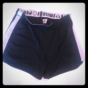 Girls shorts